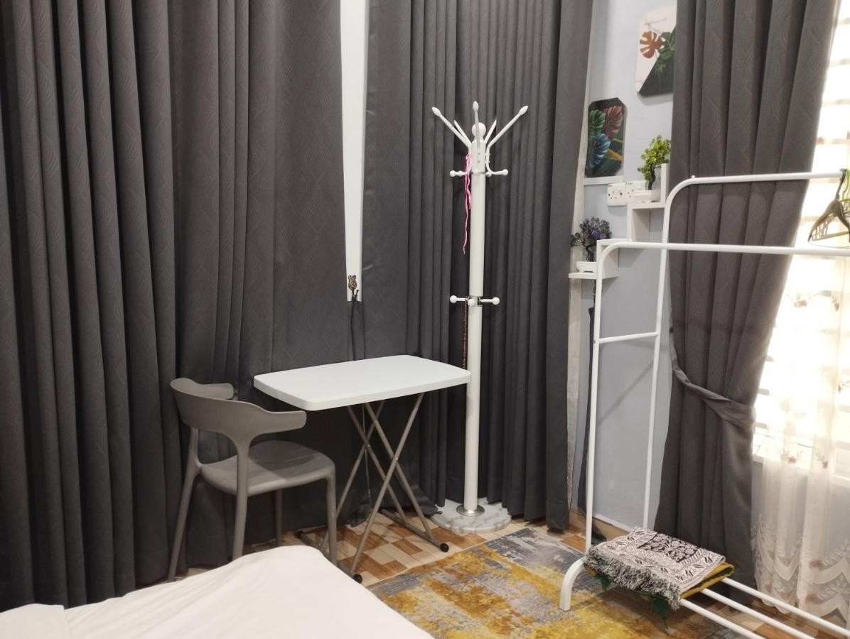 ホテル Inap Idaman 3 Near Hospital Usm Kubang Kerian コタバル エクステリア 写真